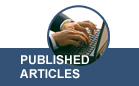 Published Articles